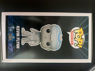 Funko Pop! Disney Tron Kevin Flynn #1854