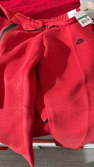 Chándal Nike Tech NIÑO Talla XL