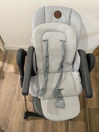 Trona Maxi Cosi Minla 6 en 1.