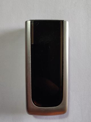 Nokia 6555 Libre Negro