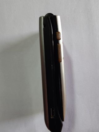 Nokia 6555 Libre Negro