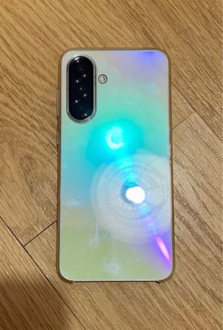 Samsung Galaxy A36 5G 256GB Verde