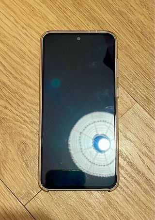 Samsung Galaxy A36 5G 256GB Verde