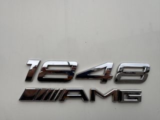 MERCEDES BENZ ACTROS 1848