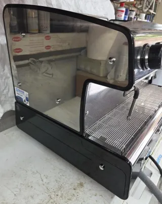 Cafetera La Spaziale S2