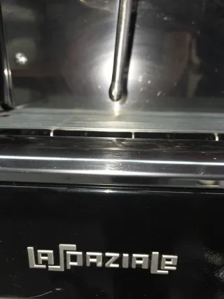 Cafetera La Spaziale S2
