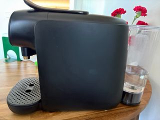 Cafetera L'OR Barista Philips Negra