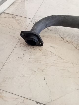 Tubo de escape Honda NS1 75