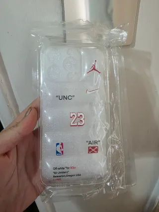 Cover per iPhone 12 Pro