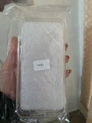 Cover per iPhone 12 Pro