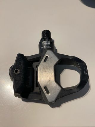 Pedales Look KEO 2 MAX + Zapatillas Ciclismo