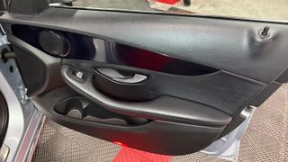 Mercedes Clase C C 220 BlueTEC Exclusive