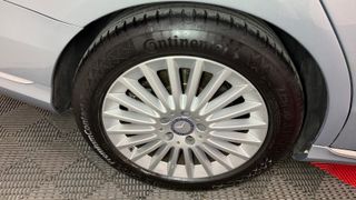 Mercedes Clase C C 220 BlueTEC Exclusive