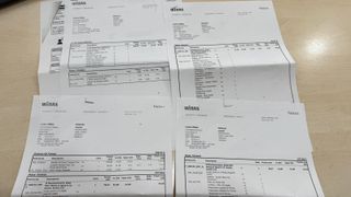 Mercedes Clase C C 220 BlueTEC Exclusive