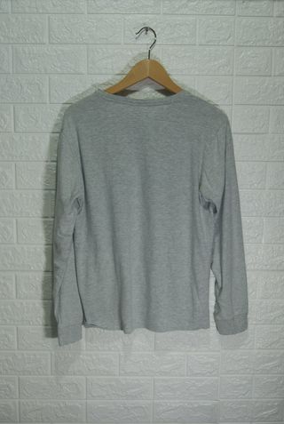 Maglia Polo Ralph Lauren grigia L