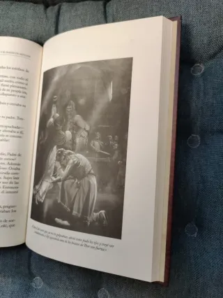 Thor y el Poder del Mjolnir