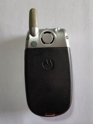 Motorola V547 Naranja