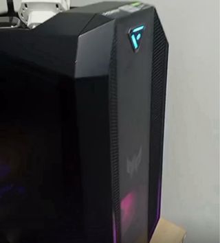 Ordenador Predator Helios 300