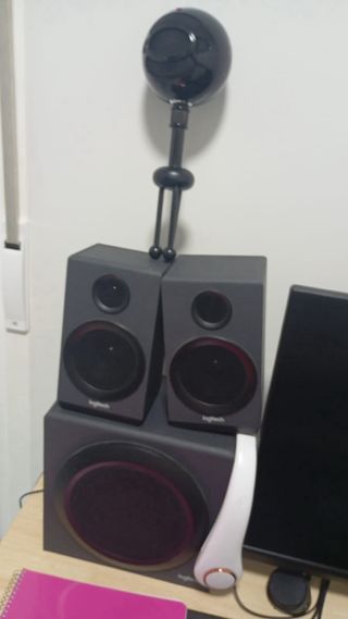 Ordenador Predator Helios 300