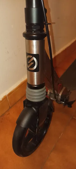 Patinete Oxelo Mid 9