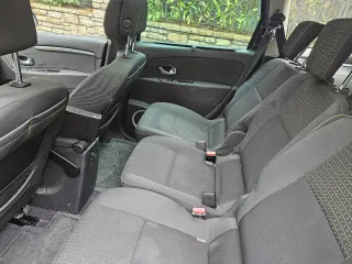 Renault Grand Scenic 2010