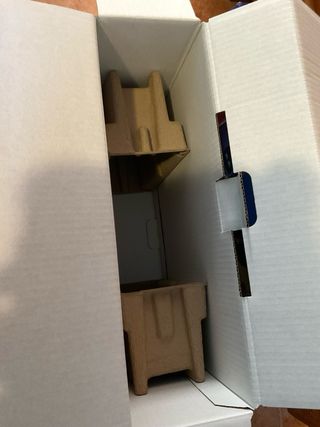 Caja PlayStation 5 Edición Digital