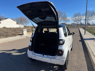 Microcar Due dci aire 2023