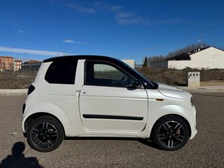 Microcar Due dci aire 2023