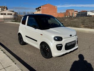 Microcar Due dci aire 2023