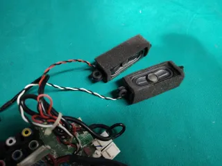 Scheda madre Haier LE24B8000T