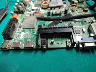 Scheda madre Haier LE24B8000T