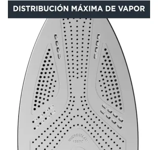 Rowenta Compact Steam Pro Centro de Planchado