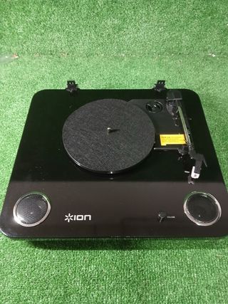 Audio Max LP - Giradischi