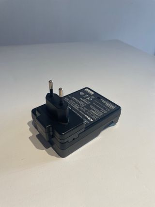 Pack Batería Nikon EN-EL14 + cargador MH-24