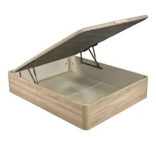 Camas individuales / Matrimoniales