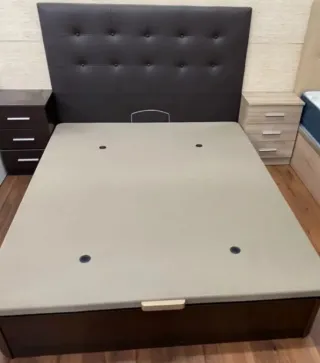 Camas individuales / Matrimoniales