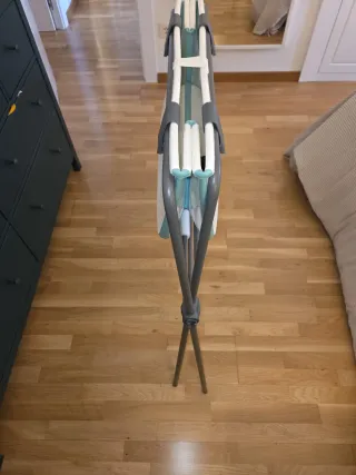 Bañera Stokke plegable, usado 1 vez