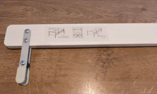 Barandilla de Cama Infantil