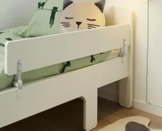 Barandilla de Cama Infantil