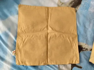 Federe cuscini con stampa gattini