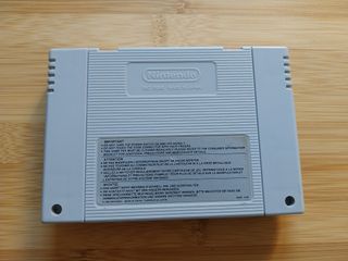 ANIMANIACS PAL SUPER NINTENDO