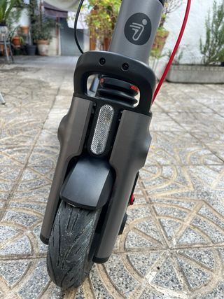 Patinete eléctrico Ninebot