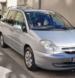 Citroen C8 2006