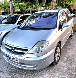 Citroen C8 2006
