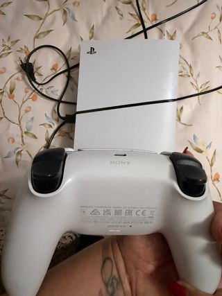 PlayStation 5 Digital Edition 1TB