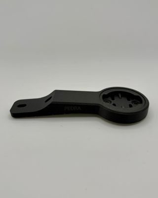 Soporte GPS Manillar Syncros Negro