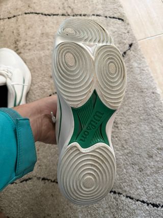 Zapatillas Wilson Talla 44