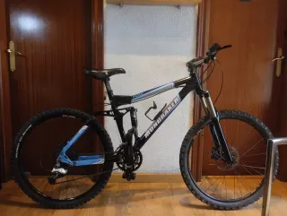 Bicicleta Mondraker Foxy Talla L