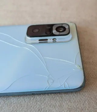 REDMI NOTE 10 PRO 128 GB