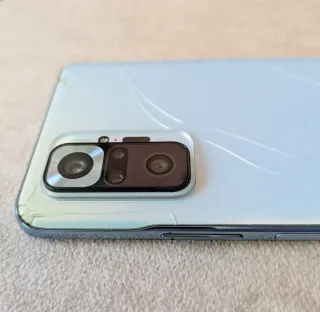 REDMI NOTE 10 PRO 128 GB